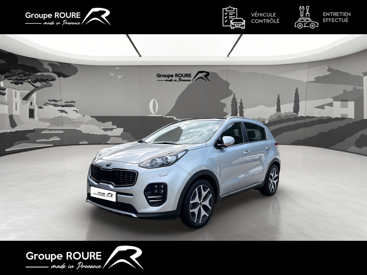 KIA-SPORTAGE-Sportage 1.7 CRDi 141 ISG 4x2 DCT7-GT Line Pack Premium-15990-106227-roure-automobiles