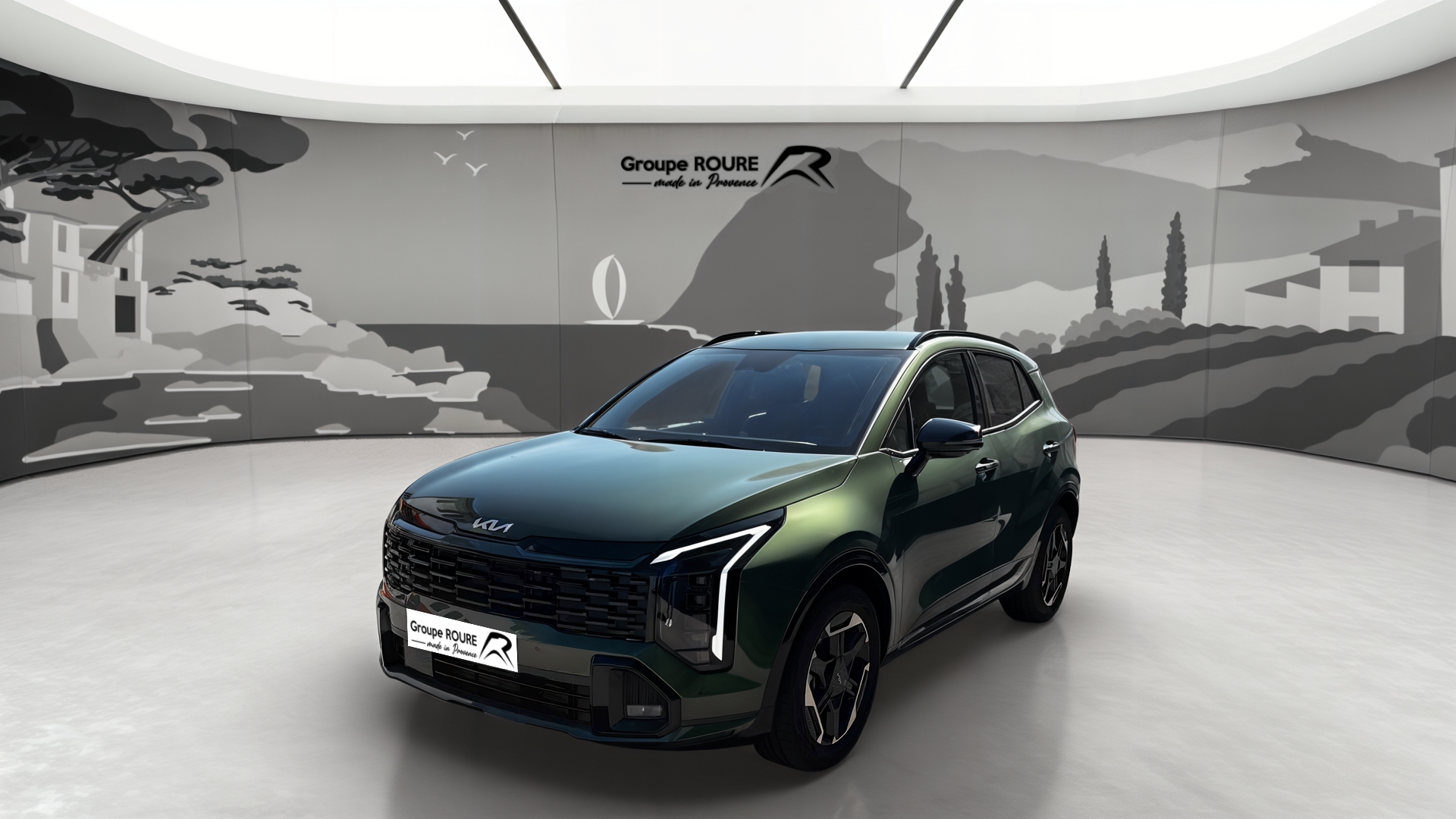 KIA-SPORTAGE-Sportage Hybride 239 ch BVA6-GT-Line-45400-150-roure-automobiles