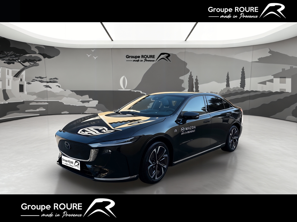 MAZDA-MAZDA6E-Mazda6e 258 ch 68.8kWh-Takumi-43650-150-roure-automobiles