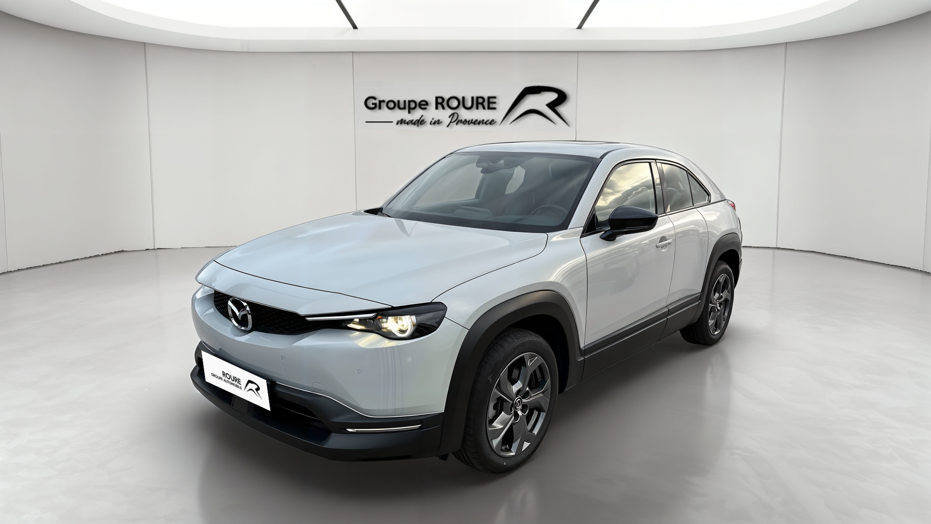 MAZDA-MX-30 2020-MX-30 e-Skyactiv 145 ch-Industrial Vintage-13990-21715-roure-automobiles