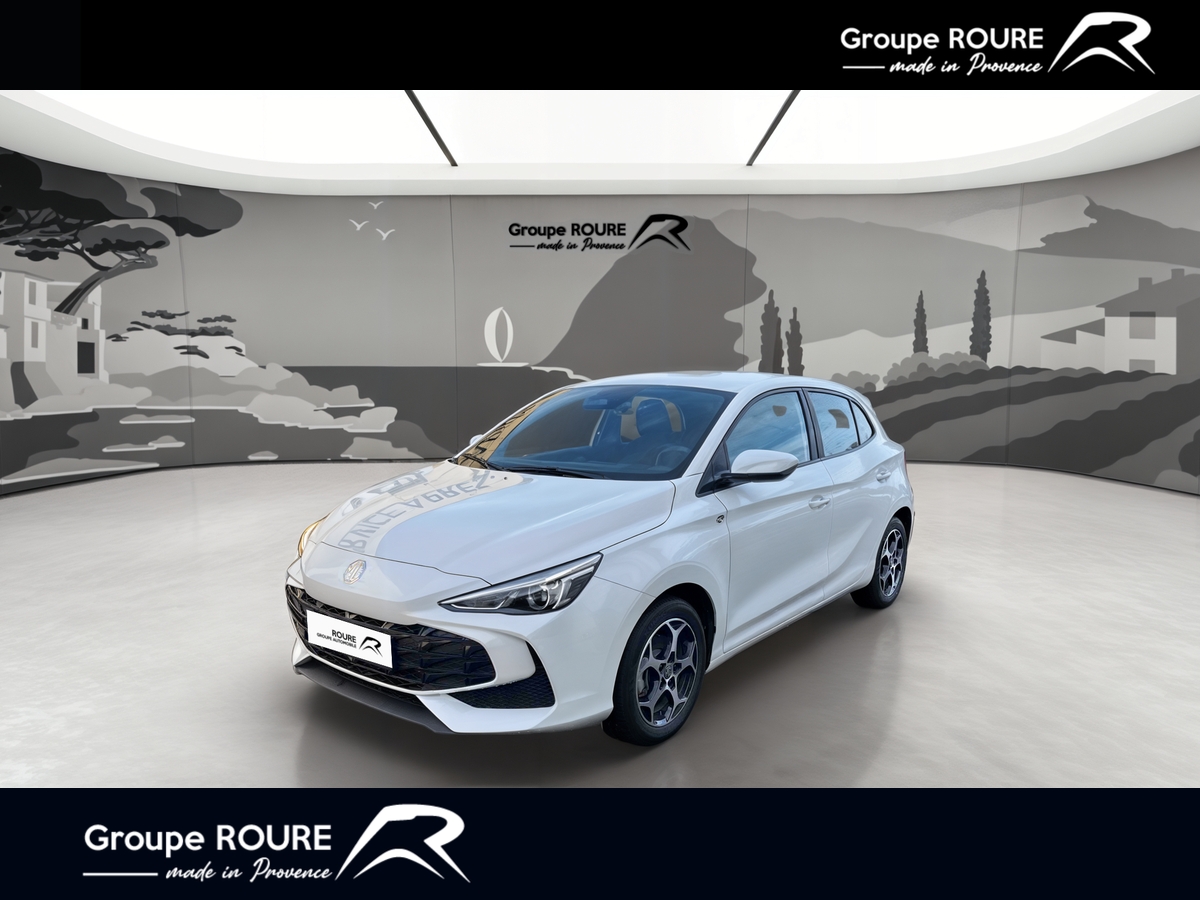 MG-MG3-MG3 1.5 L Hybrid+ 195 ch-Comfort-17490-21464-roure-automobiles
