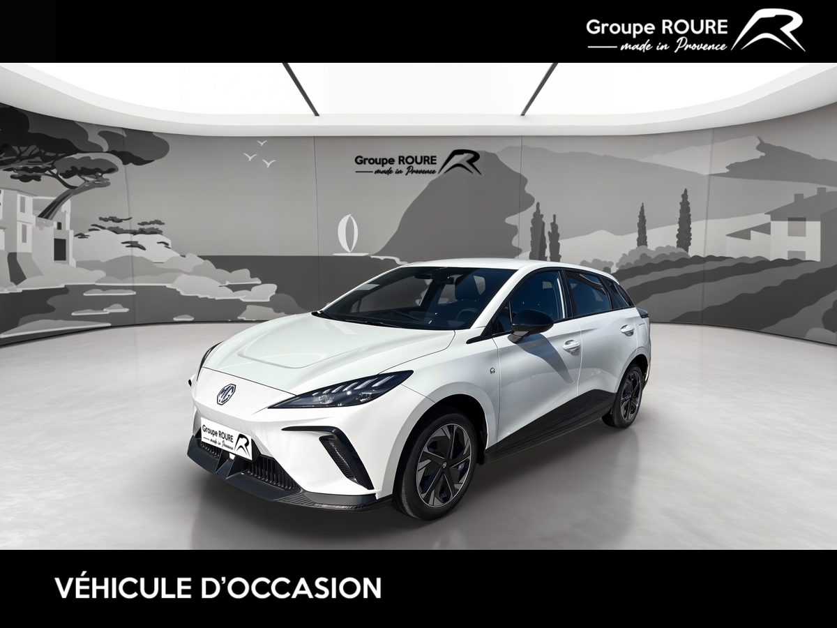 MG-MG4-MG4 Electric 51kWh - 125 kW 2WD-Standard-16990-24926-roure-automobiles
