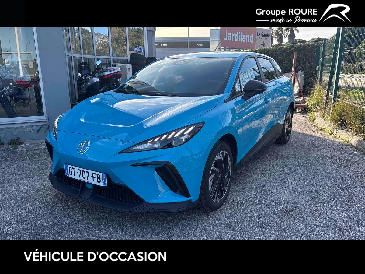 MG-MG4-MG4 Electric 64kWh - 150 kW 2WD-Comfort-18990-17508-roure-automobiles