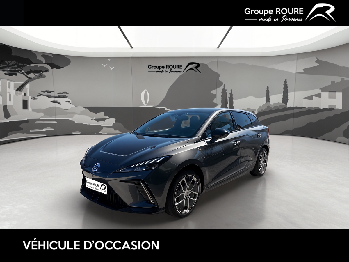 MG-MG4-MG4 Electric 64kWh - 150 kW 2WD-Luxury-20990-36096-roure-automobiles