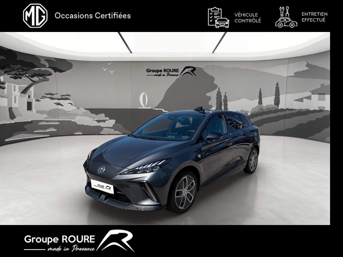 MG-MG4-MG4 Electric 64kWh - 150 kW 2WD-Luxury-21990-24154-roure-automobiles