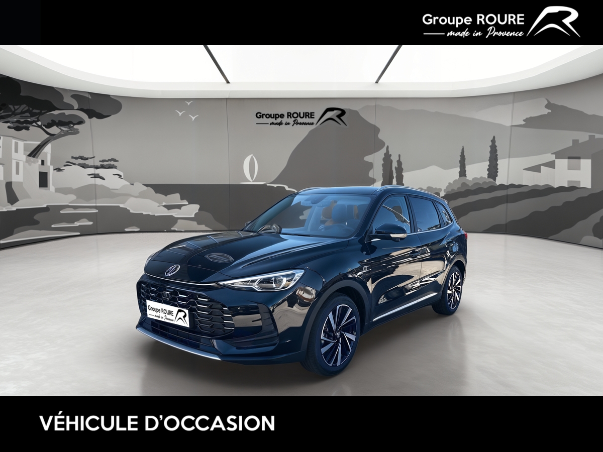 MG-ZS-ZS 1.5 L Hybrid+ 197 ch-Luxury-24490-16409-roure-automobiles