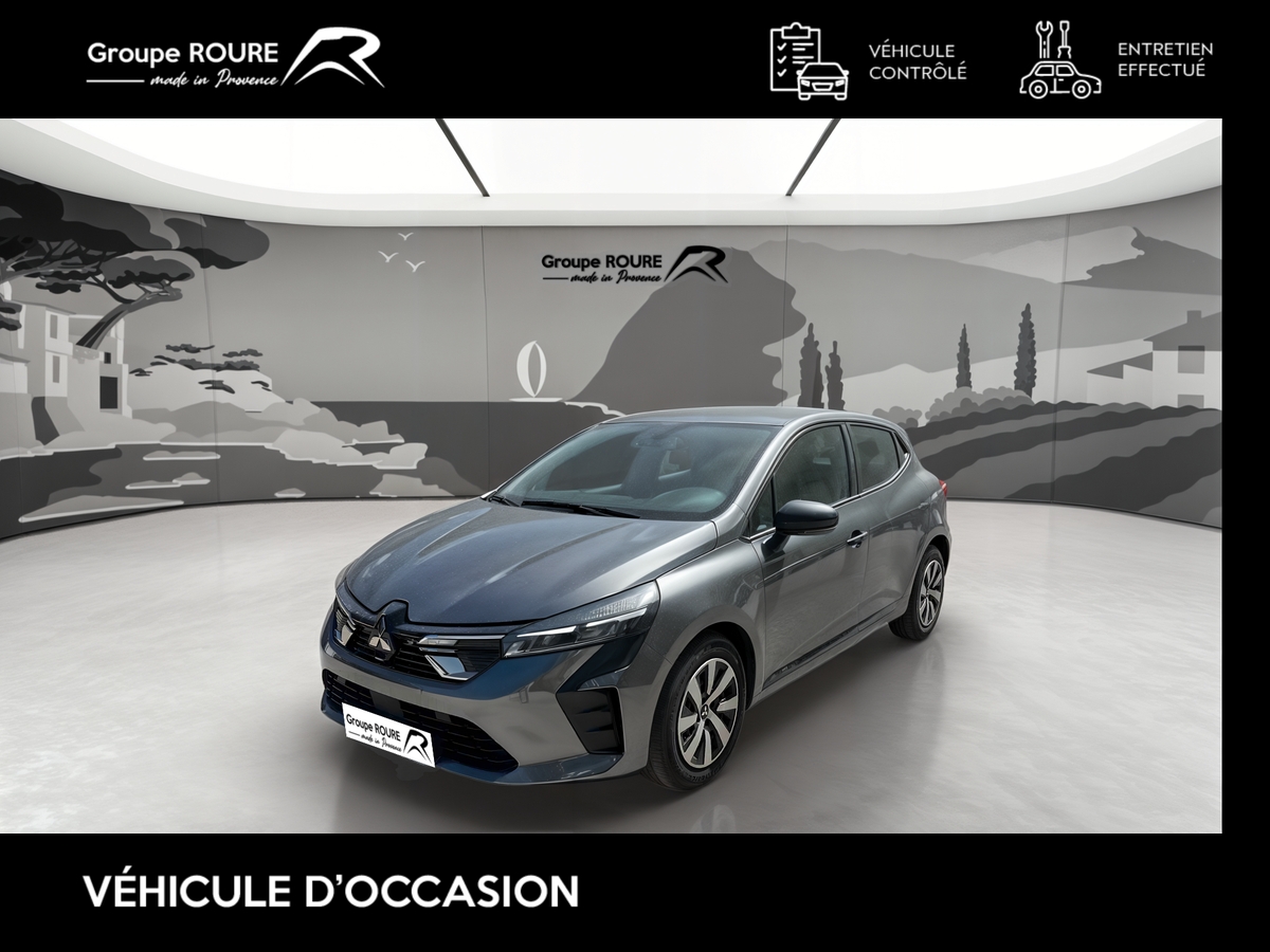 MITSUBISHI-COLT-Colt 1.0 MPI 67-Invite-12490-47257-roure-automobiles