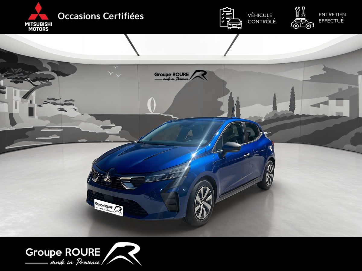 MITSUBISHI-COLT-Colt 1.0 MPI 67-Invite-12990-29710-roure-automobiles