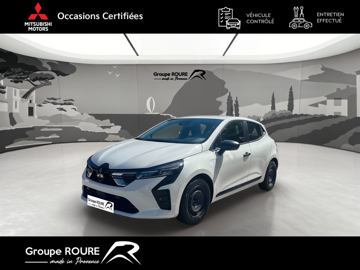 MITSUBISHI-COLT-Colt 1.0 MPI 67-Invite-13490-17368-roure-automobiles