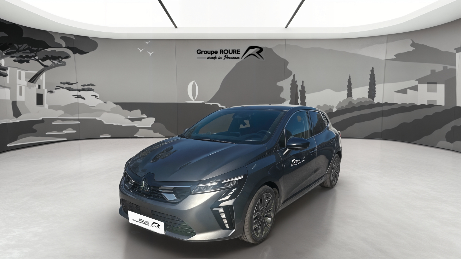 MITSUBISHI-COLT-Colt 1.6 MPI HEV 143-Instyle-28340-150-roure-automobiles