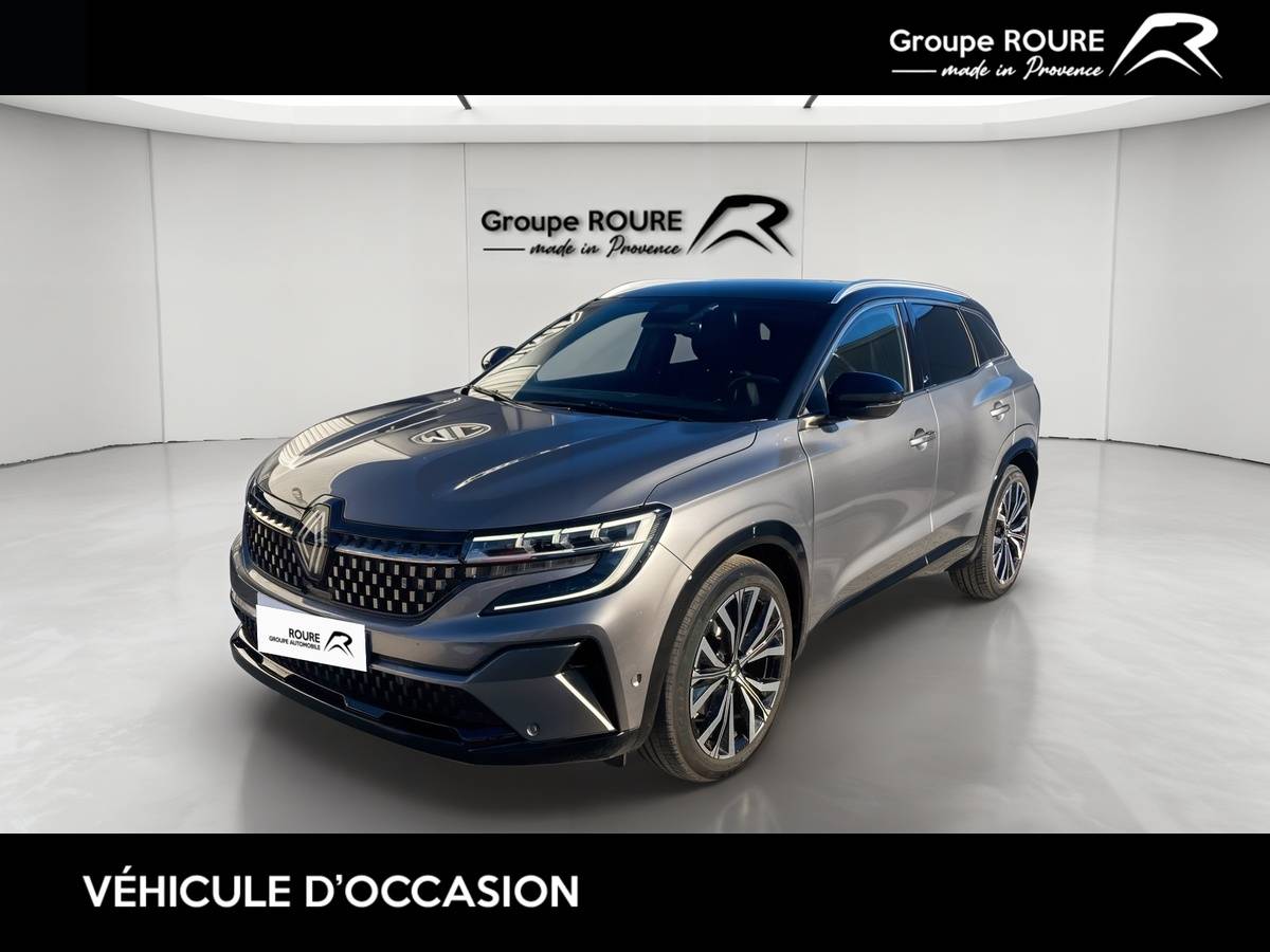 RENAULT-AUSTRAL-Austral E-Tech hybrid 200-Iconic-27990-28867-roure-automobiles