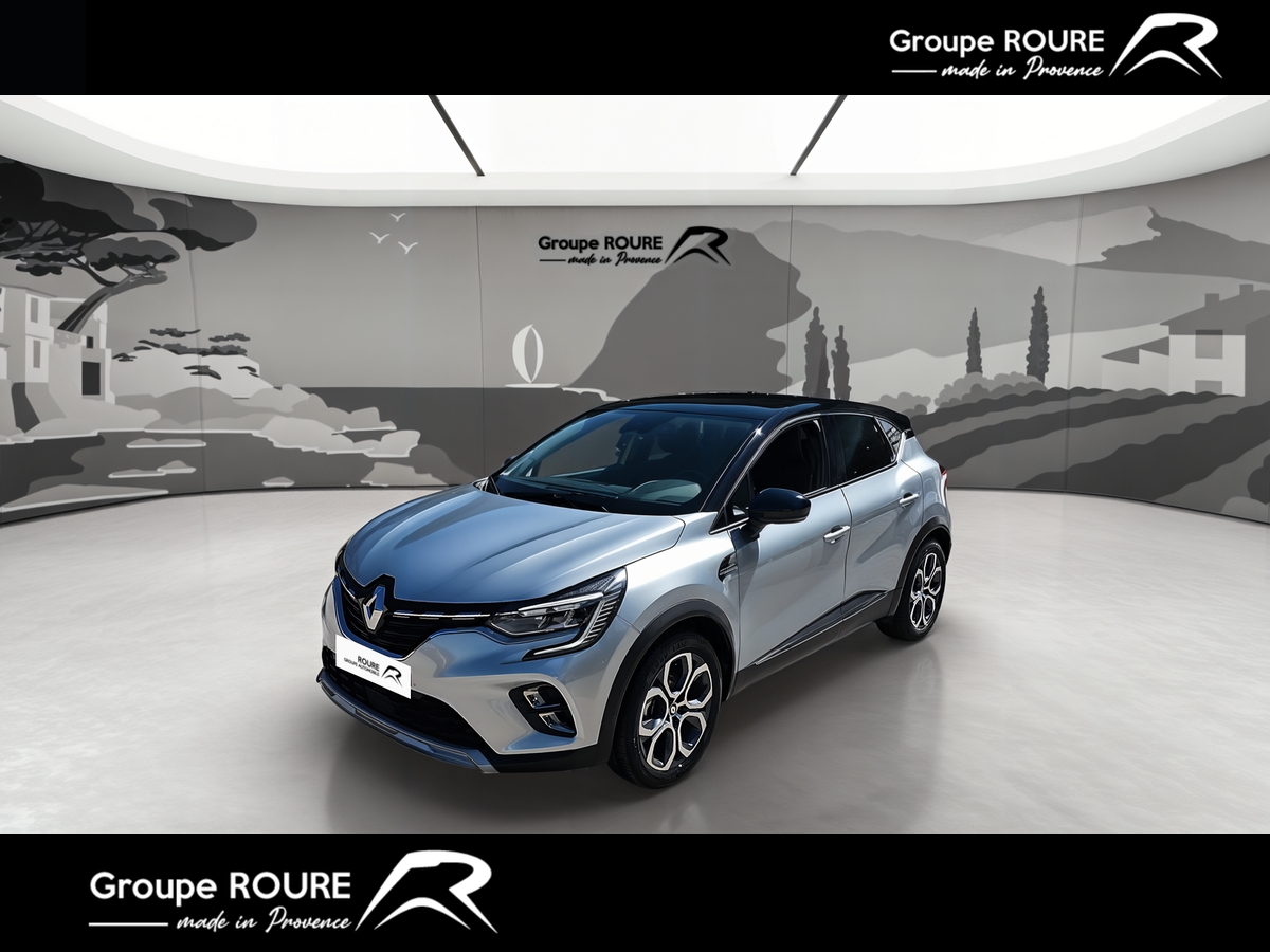RENAULT-CAPTUR-Captur E-Tech full hybrid 145-Techno-18990-15508-roure-automobiles