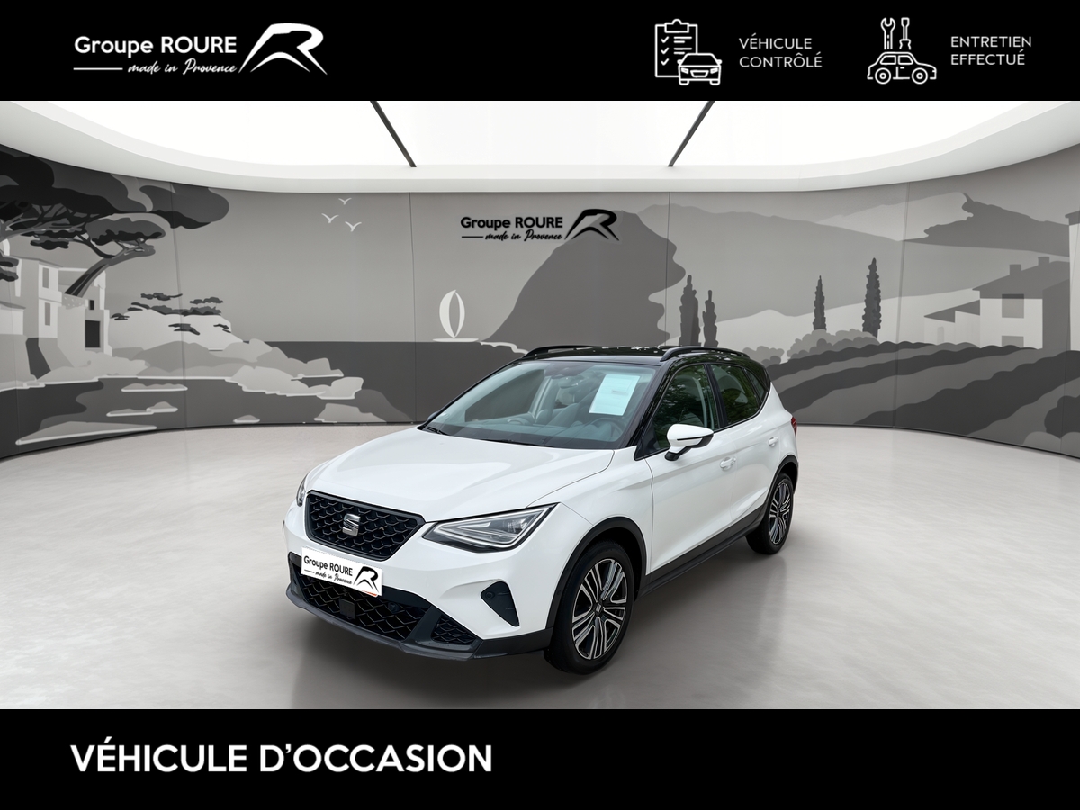 SEAT-ARONA-Arona 1.0 TSI 95 ch Start/Stop BVM5-Copa-14490-40406-roure-automobiles