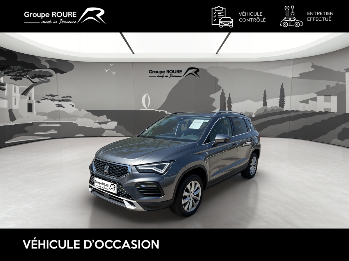 SEAT-ATECA-Ateca 2.0 TDI 150 ch Start/Stop DSG7-Style Business-19990-97508-roure-automobiles