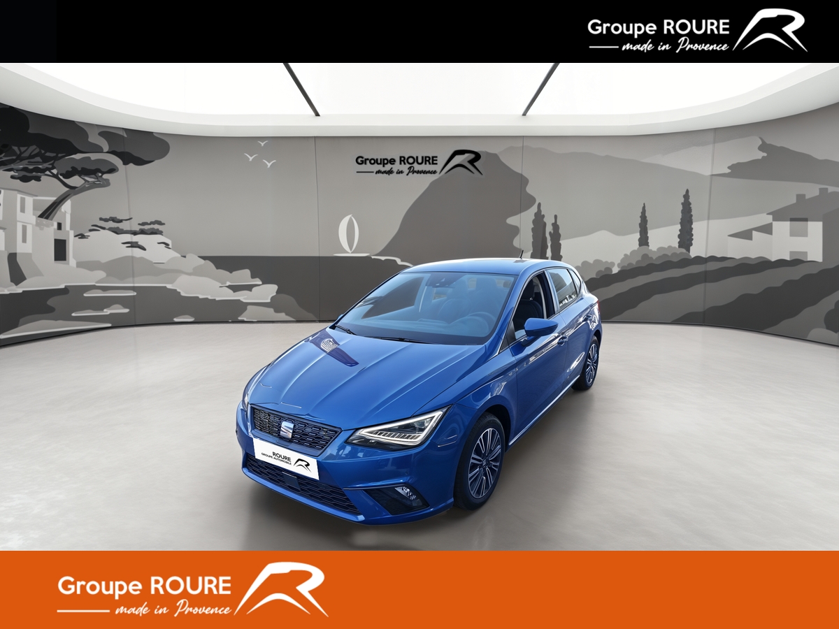 SEAT-IBIZA-Ibiza 1.0 EcoTSI 110 ch S/S BVM6-Copa-14990-39740-roure-automobiles