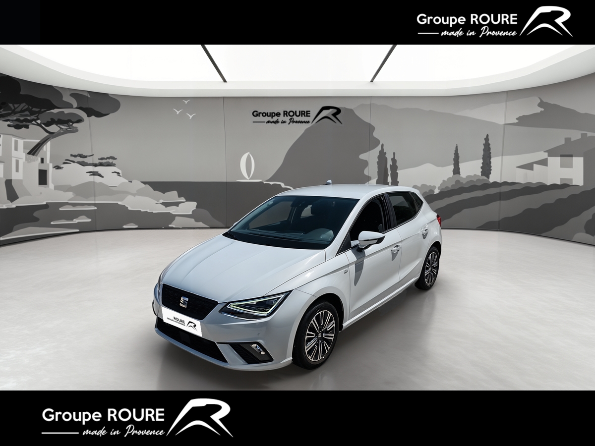SEAT-IBIZA-Ibiza 1.0 EcoTSI 110 ch S/S BVM6-Style-14990-11126-roure-automobiles