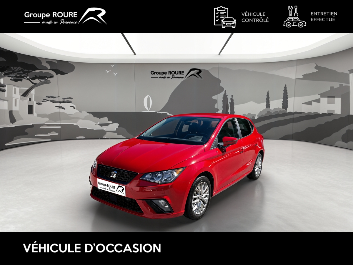 SEAT-IBIZA-Ibiza 1.0 EcoTSI 95 ch S/S BVM5-Urban-10990-90160-roure-automobiles