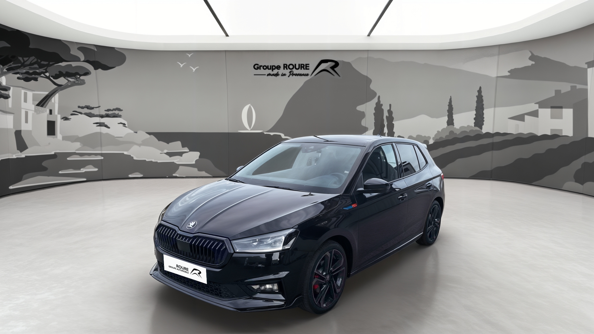 SKODA-FABIA-FABIA 130 1.5 TSI 177CH DSG7--29990-0-roure-automobiles