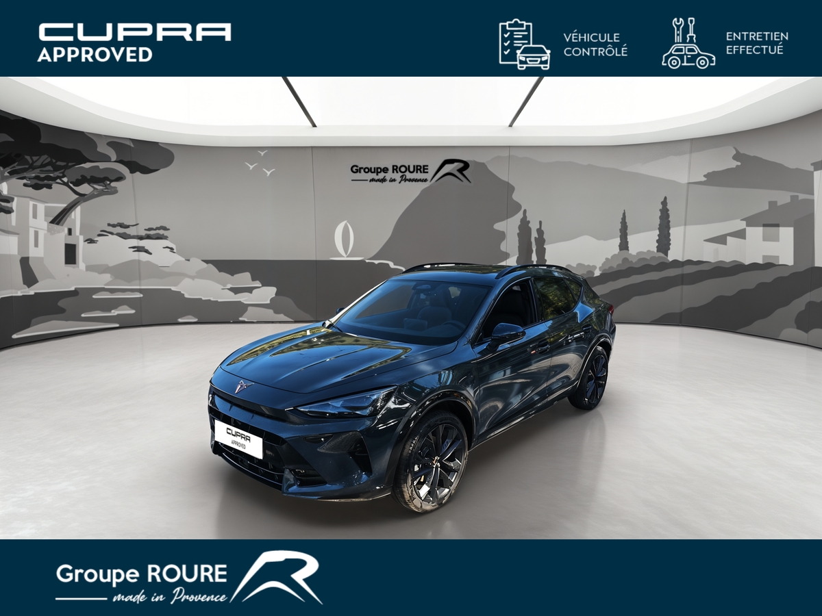 CUPRA-FORMENTOR-Formentor eHybrid 204 ch DSG6-Midnight Edition-41990-150-roure-automobiles