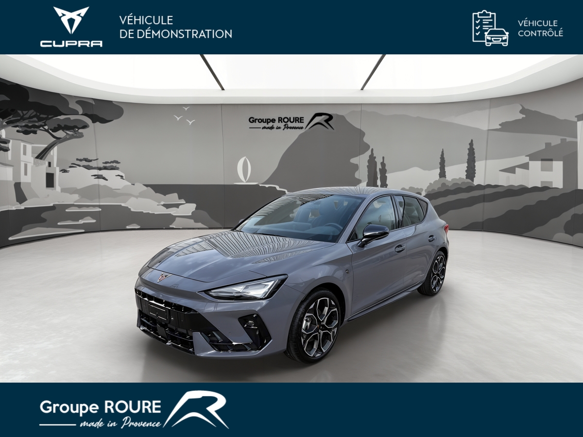 CUPRA-LEON-Leon 1.5 eTSI Hybrid 150 ch DSG7-V-37990-0-roure-automobiles