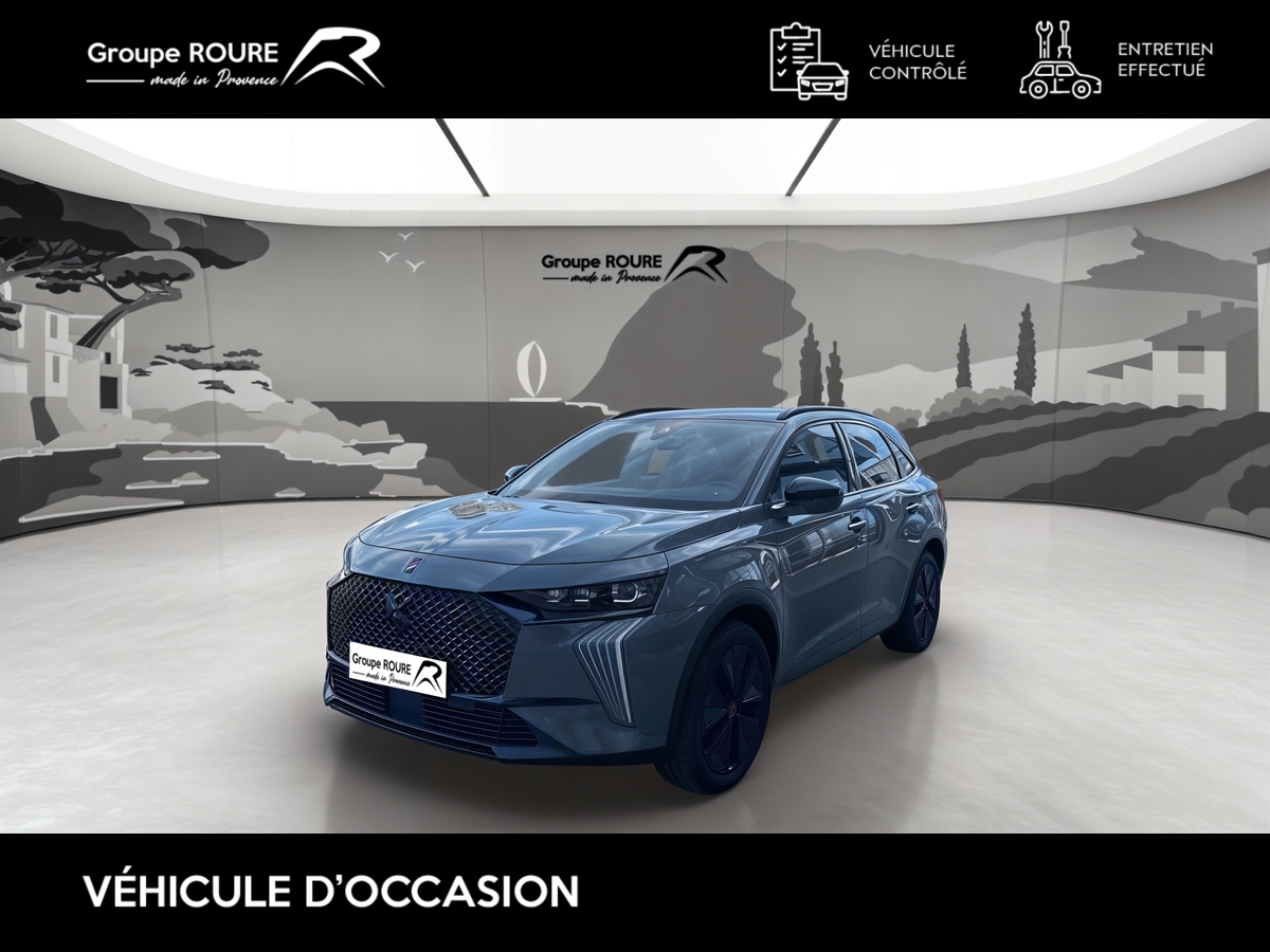DS-DS 7-DS 7 BlueHDi 130 EAT8-Performance Line +-25990-56210-roure-automobiles