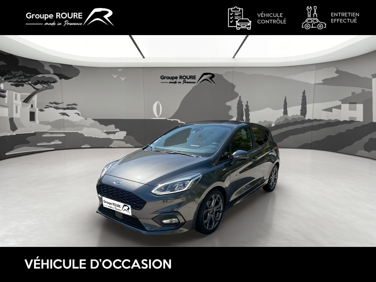 FORD-FIESTA-Fiesta 1.0 EcoBoost 140 ch S&S BVM6-ST-Line-10490-104491-roure-automobiles