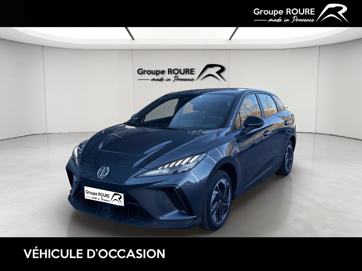 MG-MG4-MG4 Electric 51kWh - 125 kW 2WD-Standard-16990-16007-roure-automobiles