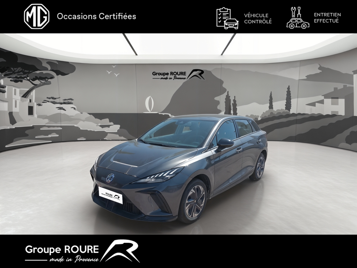 MG-MG4-MG4 Electric 51kWh - 125 kW 2WD-Standard-17390-47105-roure-automobiles