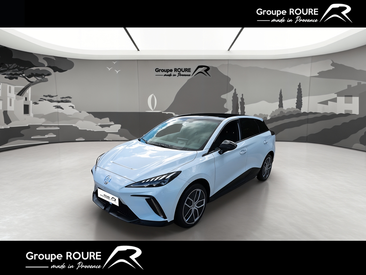 MG-MG4-MG4 Electric 77kWh - 180 kW 2WD-Luxury-21990-22970-roure-automobiles