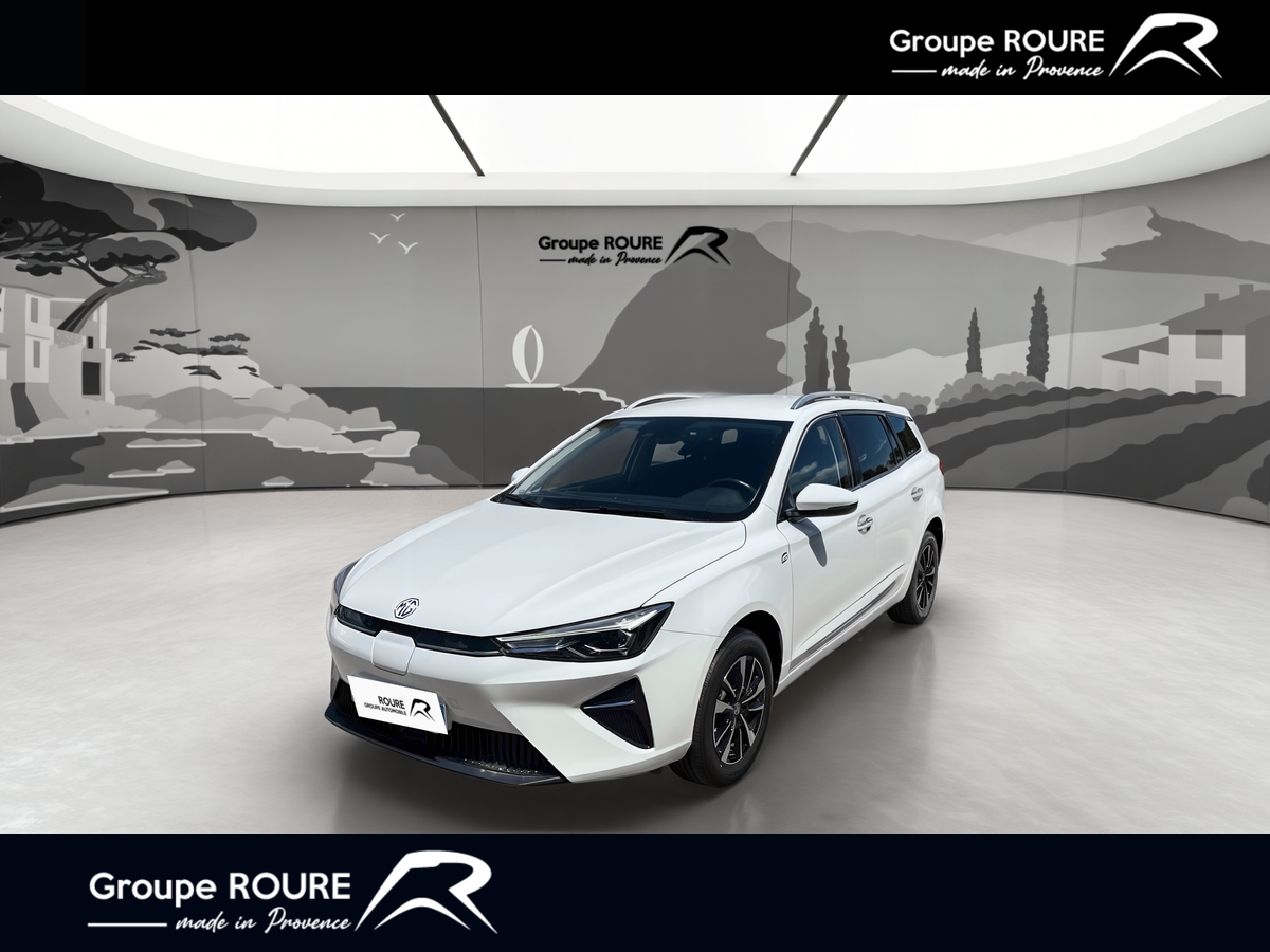 MG-MG5-MG5 Autonomie Standard 50kWh - 130 kW 2WD-Comfort-18590-12234-roure-automobiles
