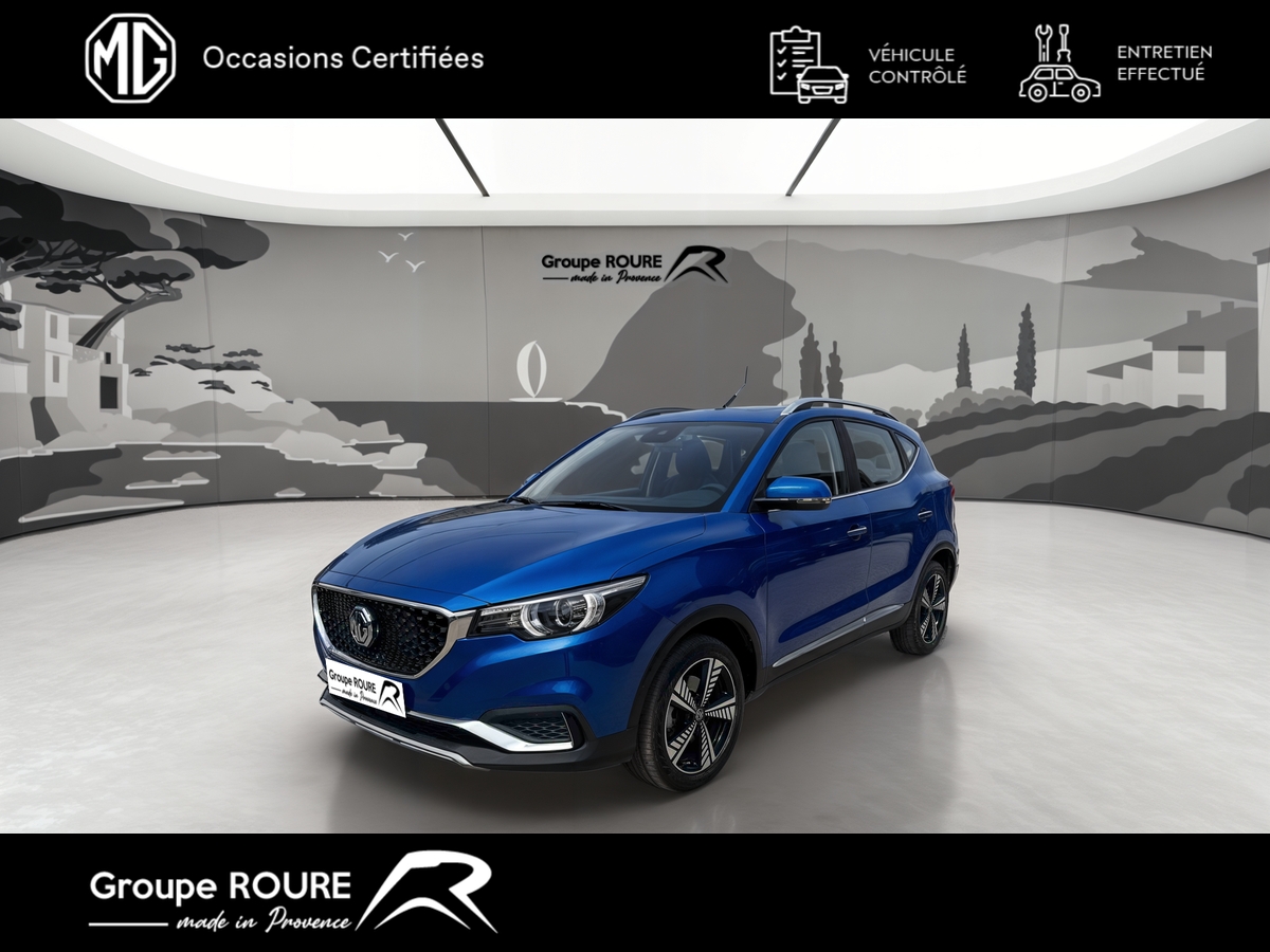 MG-ZS ELECTRIQUE-ZS EV 44.5 kWh-Luxury-11990-101852-roure-automobiles