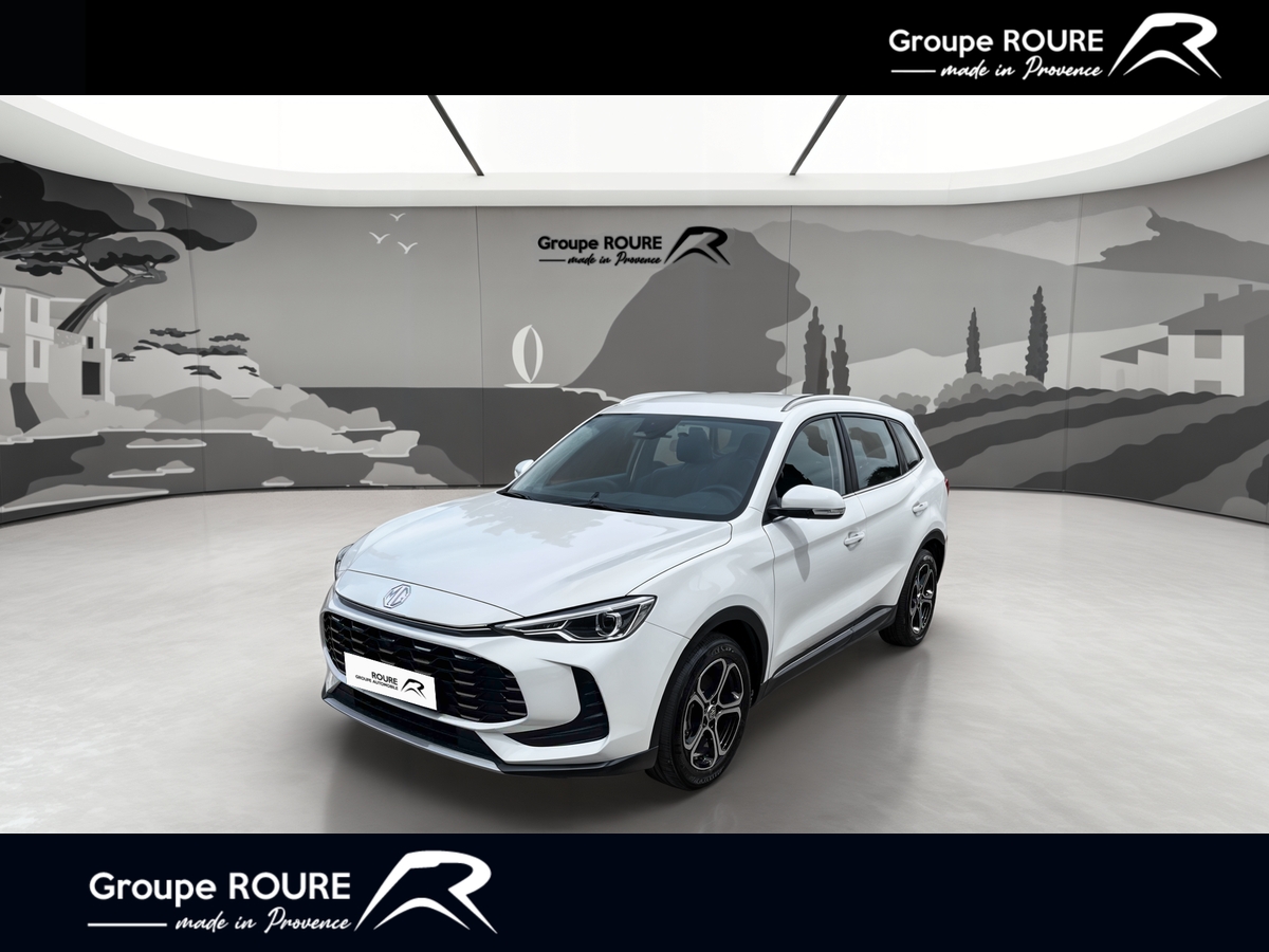 MG-ZS-ZS 1.5 L Hybrid+ 197 ch-Comfort-21390-16304-roure-automobiles