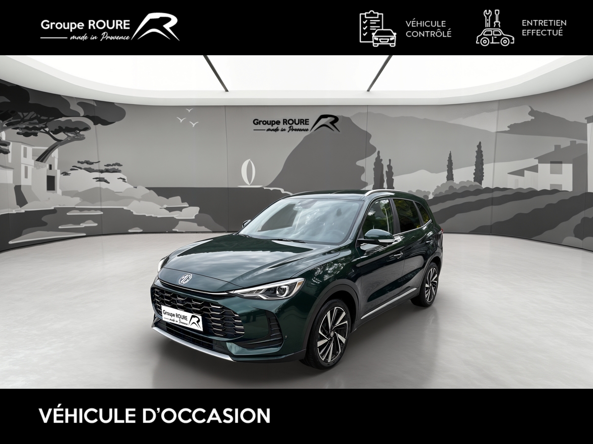 MG-ZS-ZS 1.5 L Hybrid+ 197 ch-Luxury-21990-19561-roure-automobiles