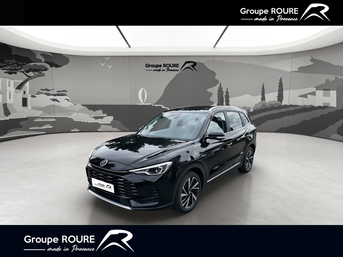 MG-ZS-ZS 1.5 L Hybrid+ 197 ch-Luxury-21990-22123-roure-automobiles