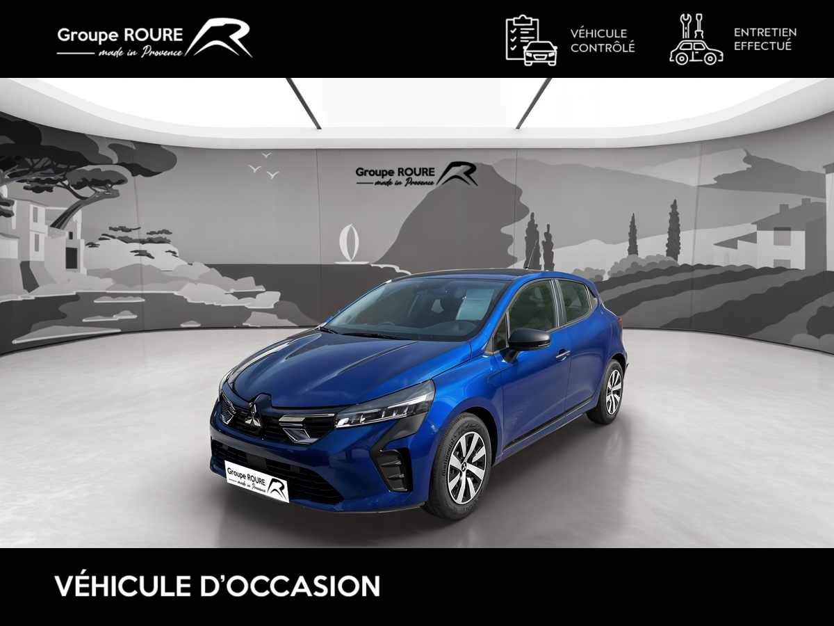 MITSUBISHI-COLT-Colt 1.0 MPI 67-Invite-12490-29710-roure-automobiles