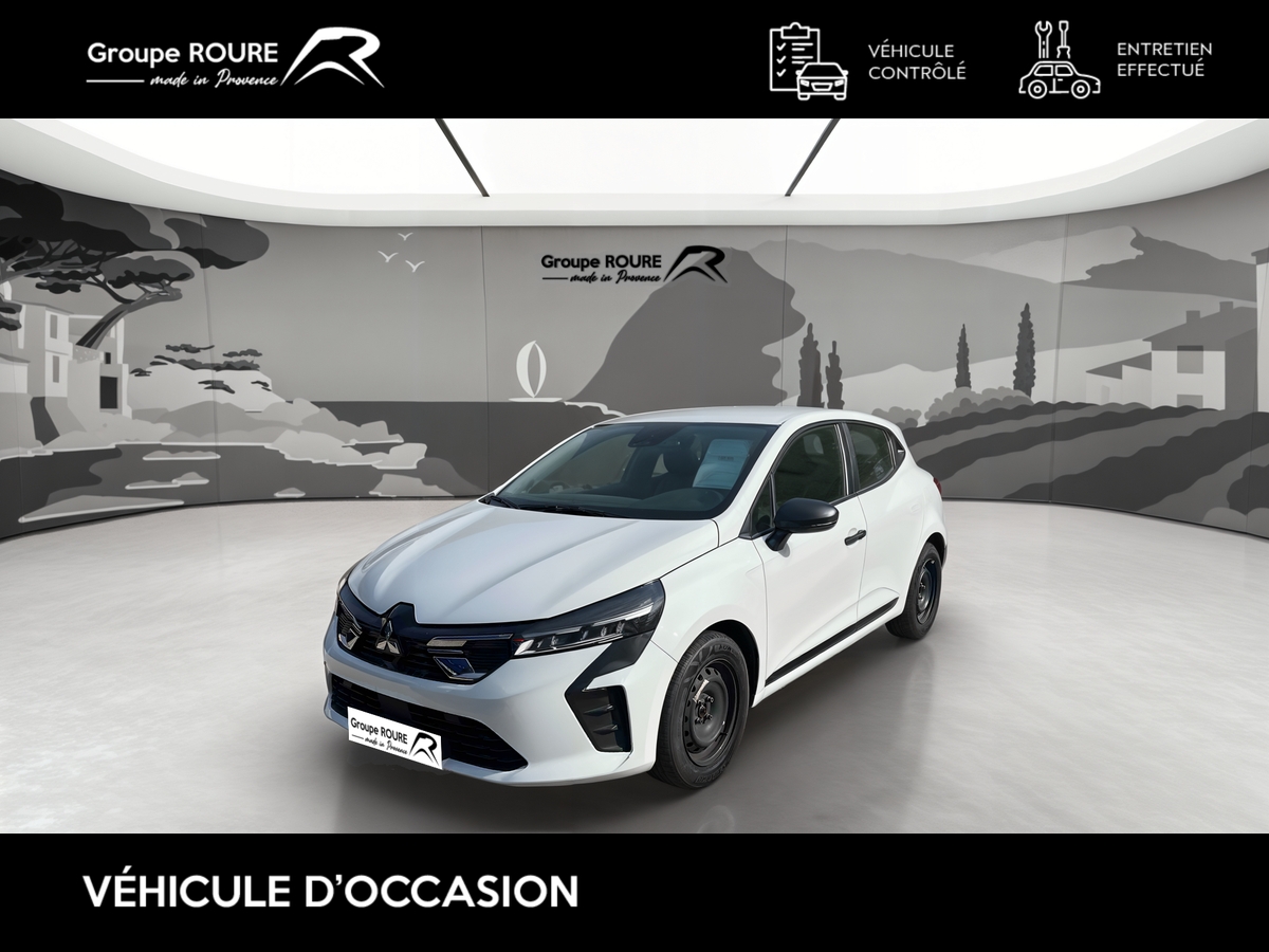 MITSUBISHI-COLT-Colt 1.0 MPI 67-Invite-12990-17368-roure-automobiles