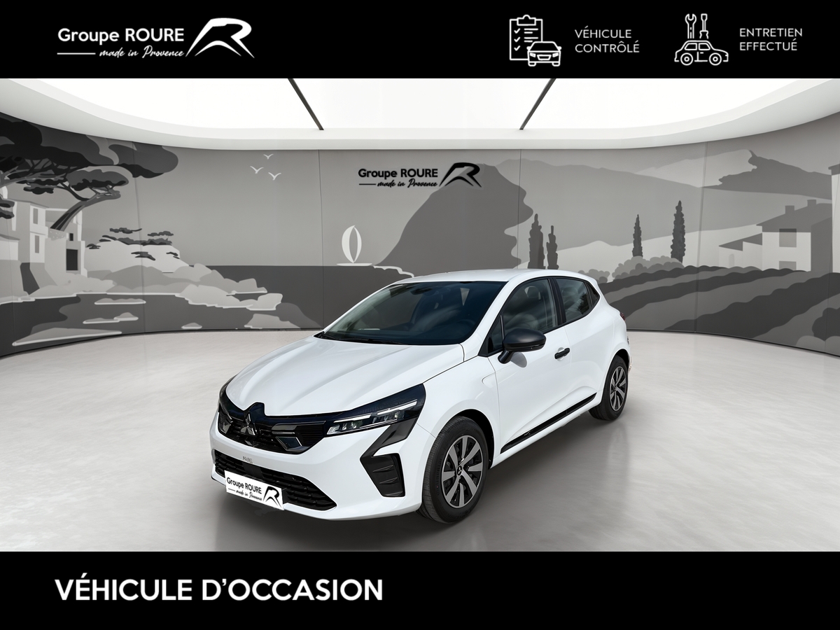 MITSUBISHI-COLT-Colt 1.0 MPI 67-Invite-13490-3878-roure-automobiles
