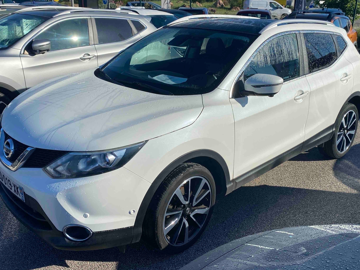 NISSAN-QASHQAI-Qashqai 1.5 dCi 110-Tekna-13990-82650-roure-automobiles
