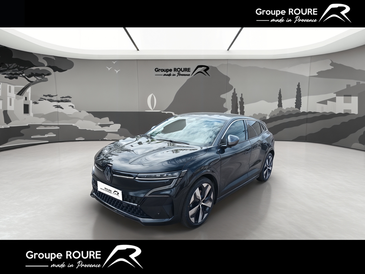 RENAULT-MEGANE E-TECH-Megane E-Tech EV60 220 ch super charge-Techno-21990-24343-roure-automobiles