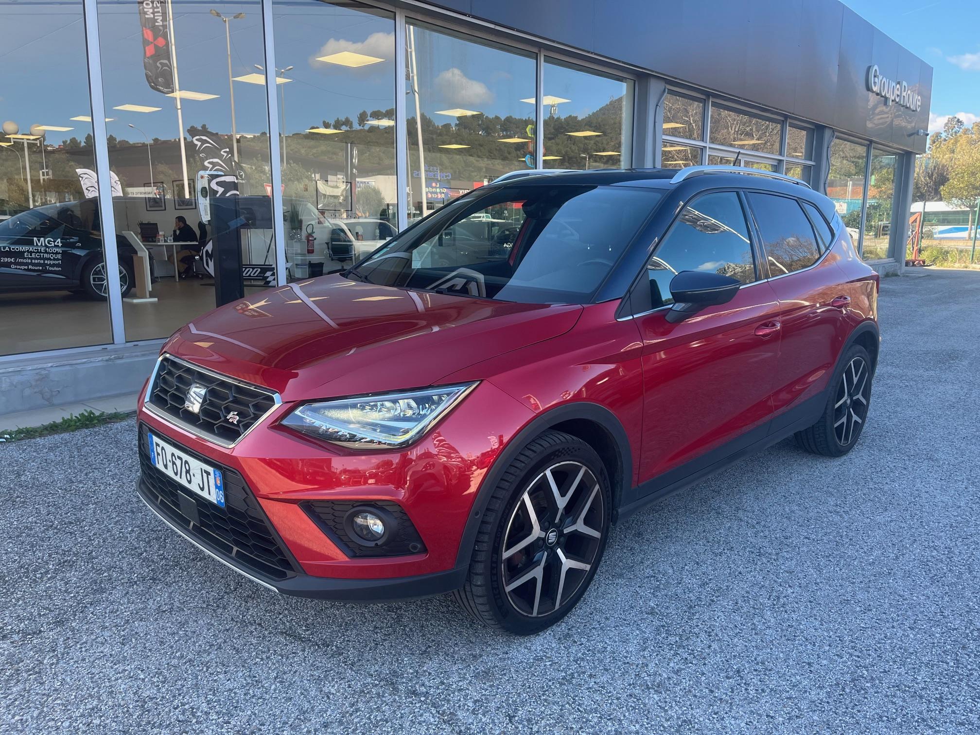 SEAT-ARONA-Arona 1.0 EcoTSI 115 ch Start/Stop DSG7-FR-14490-71000-roure-automobiles