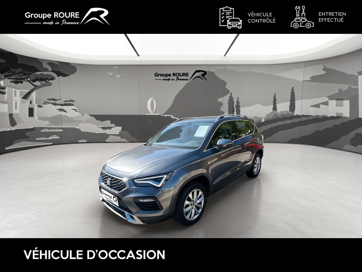 SEAT-ATECA-Ateca 1.5 TSI 150 ch Start/Stop DSG7-Style Business-21990-49045-roure-automobiles