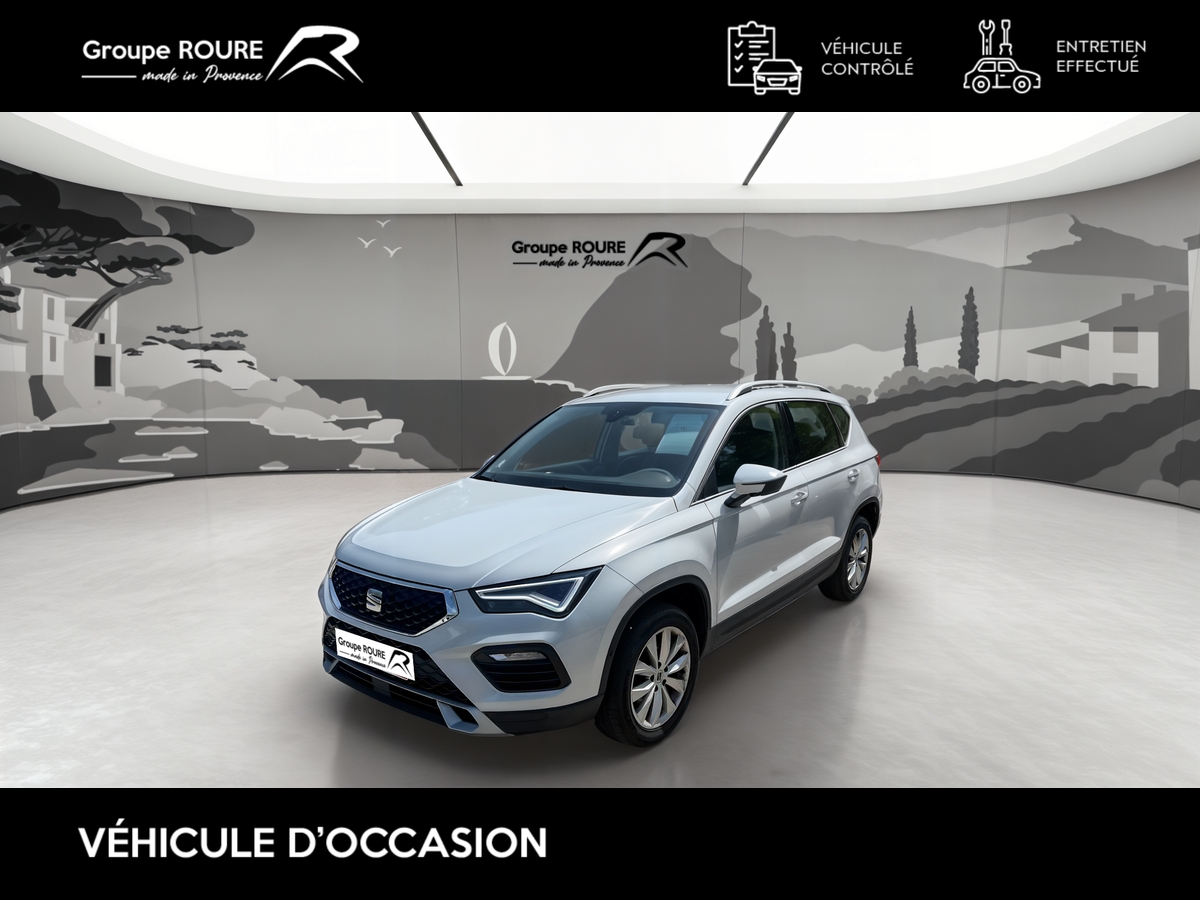 SEAT-ATECA-Ateca 1.5 TSI 150 ch Start/Stop DSG7-Style Business-21990-63621-roure-automobiles