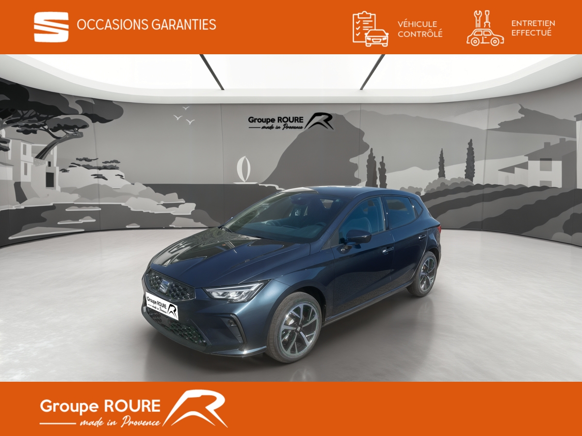 SEAT-IBIZA-Ibiza 1.0 TSI 115 ch S/S DSG7-Copa-24300-0-roure-automobiles