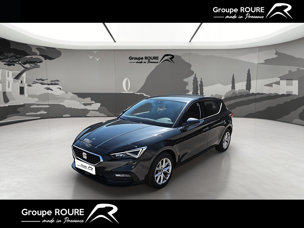 SEAT-LEON-Leon 1.0 eTSI 110 DSG7-Business-16390-77822-roure-automobiles