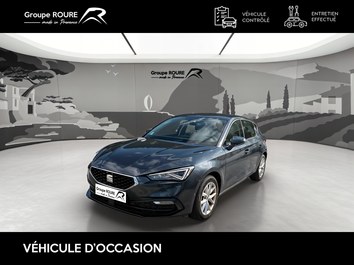 SEAT-LEON-Leon 1.0 eTSI 110 DSG7-Business-17490-43016-roure-automobiles