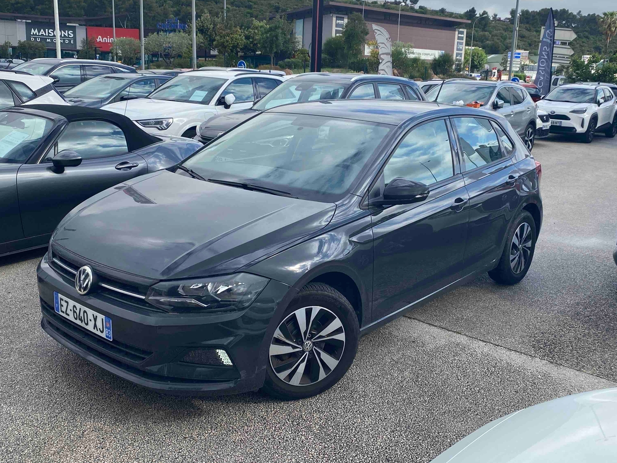 VOLKSWAGEN-POLO-Polo 1.0 75 S&S-Confortline-9990-80742-roure-automobiles
