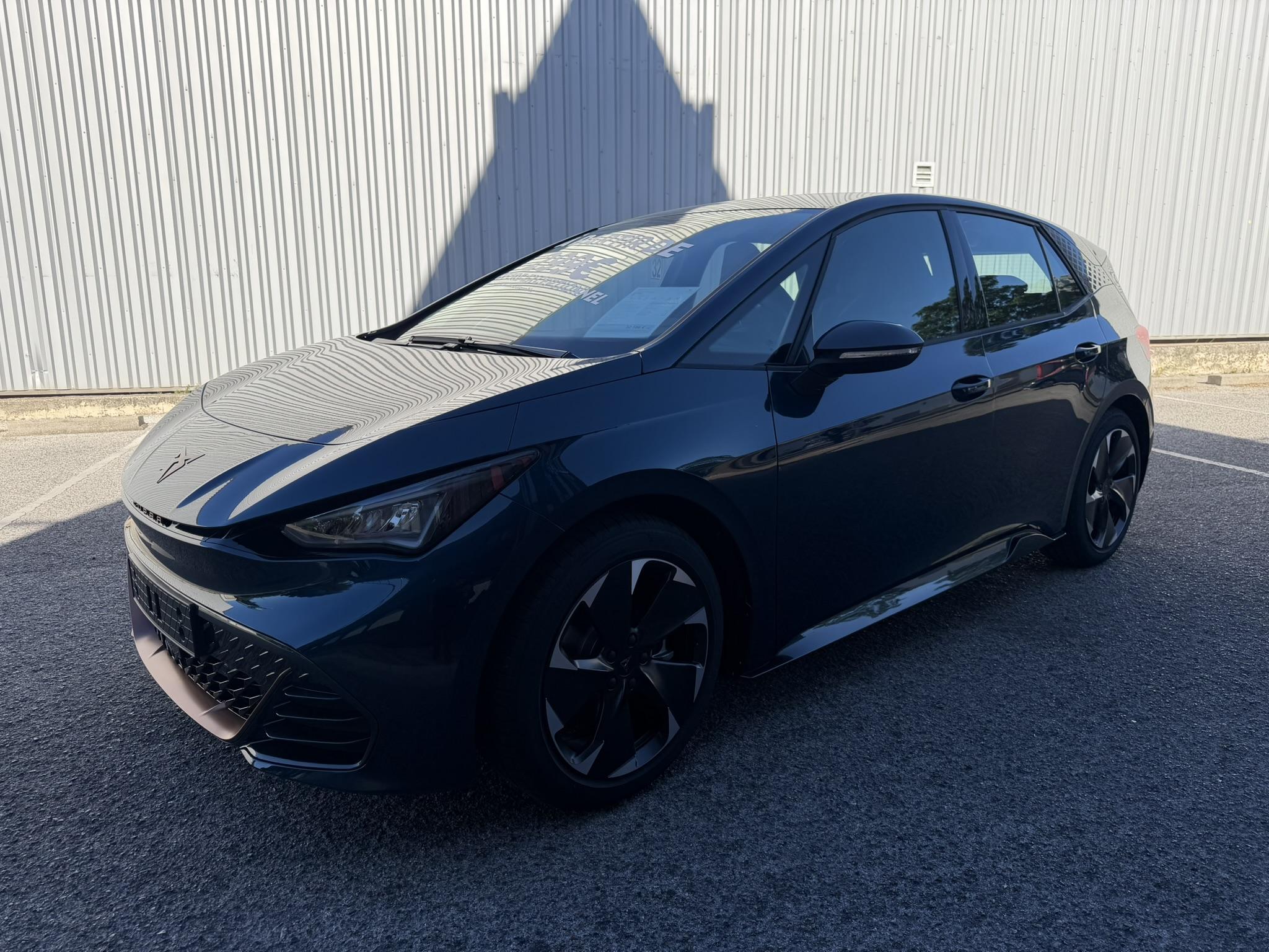 CUPRA-BORN-Born 204 ch-One-32186-0-roure-automobiles