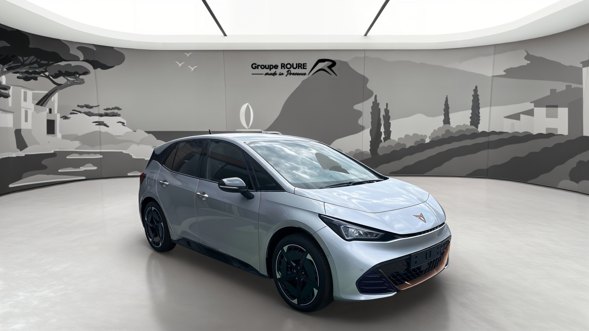 CUPRA-BORN-Born 230 ch - Batterie XL-V-40952-0-roure-automobiles