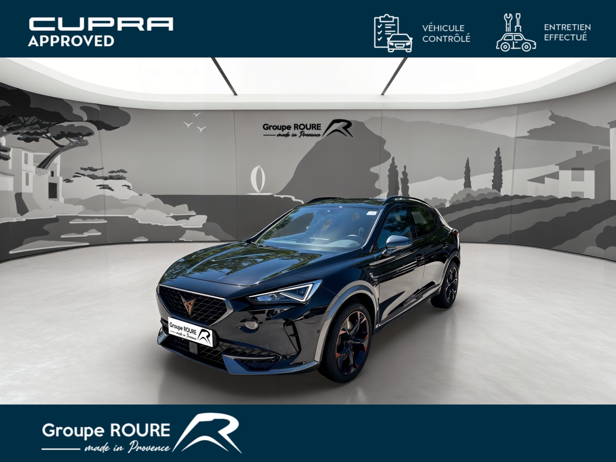 CUPRA-FORMENTOR-Formentor 1.4 e-HYBRID 245 ch DSG6-VZ-28790-28960-roure-automobiles