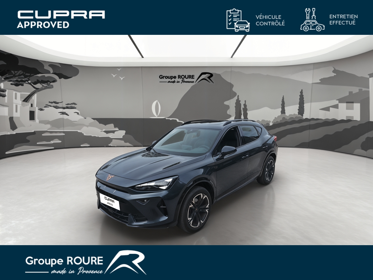 CUPRA-FORMENTOR-Formentor 1.5 eTSI Hybrid 150 ch DSG7-V-30990-23106-roure-automobiles